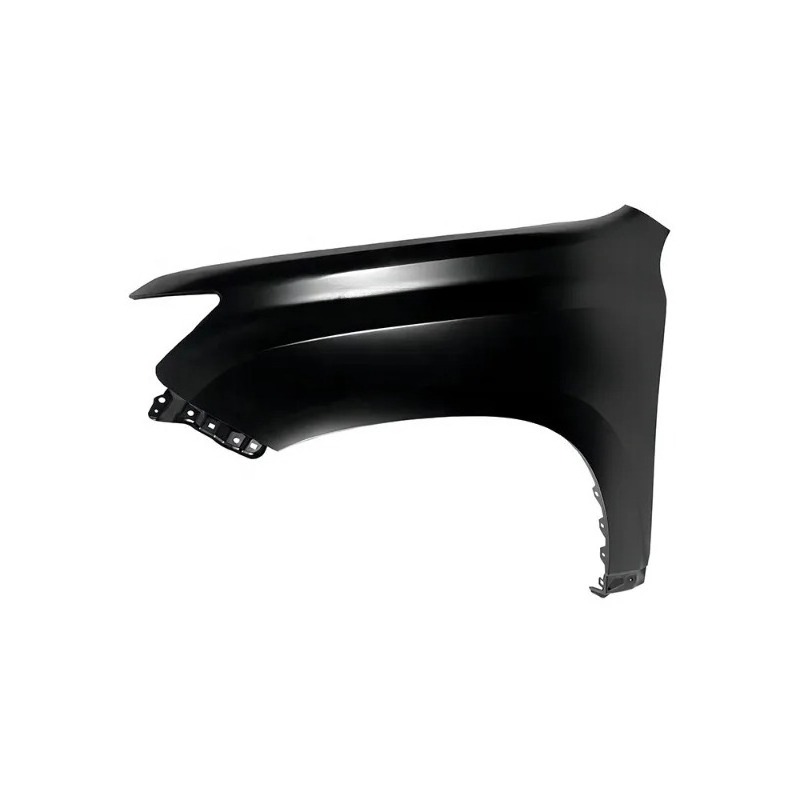 2010-2023 GX460 Hot Selling Replaced Steel Car Front Fenders 53812-60C30 53811-60C80 5381260C30 5381160C80